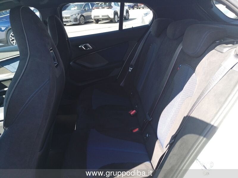 BMW Serie 1 118d Msport auto- Gruppo Diba