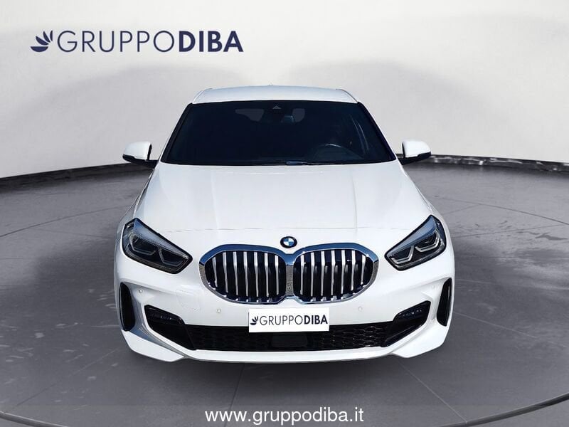 BMW Serie 1 118d Msport auto- Gruppo Diba