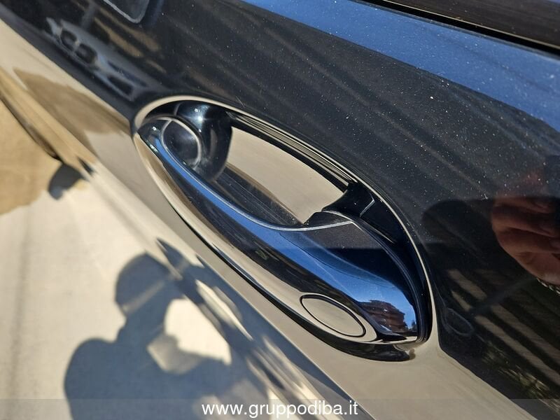 BMW Serie 1 118d Msport auto- Gruppo Diba