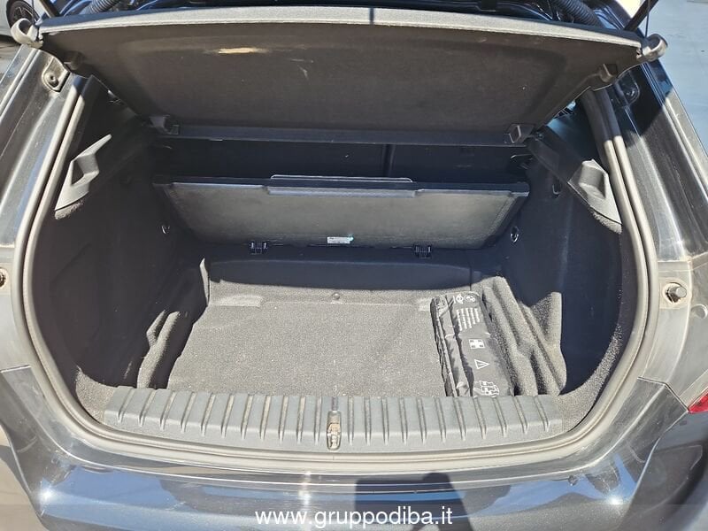 BMW Serie 1 118d Msport auto- Gruppo Diba