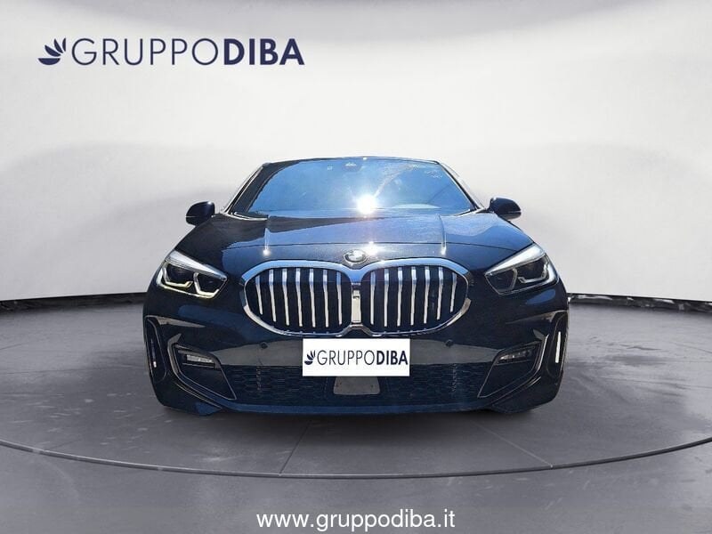 BMW Serie 1 118d Msport auto- Gruppo Diba