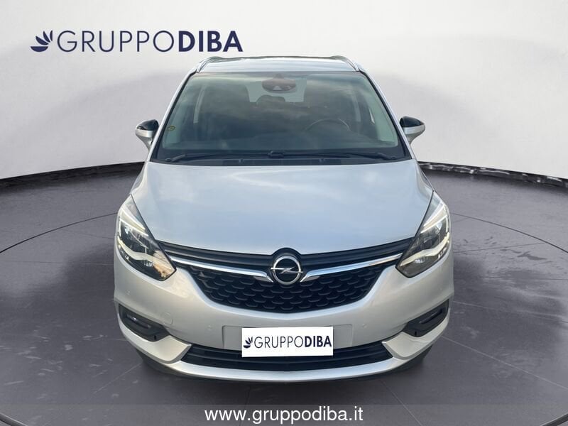 Opel Zafira Zafira 1.6 t Business ecoM 150cv- Gruppo Diba