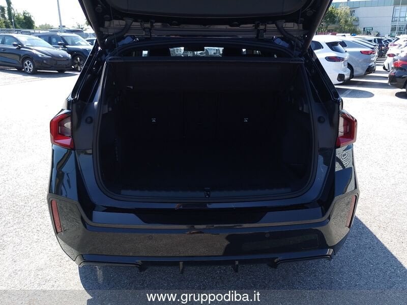 BMW X1 X1 sdrive18d MSport auto- Gruppo Diba