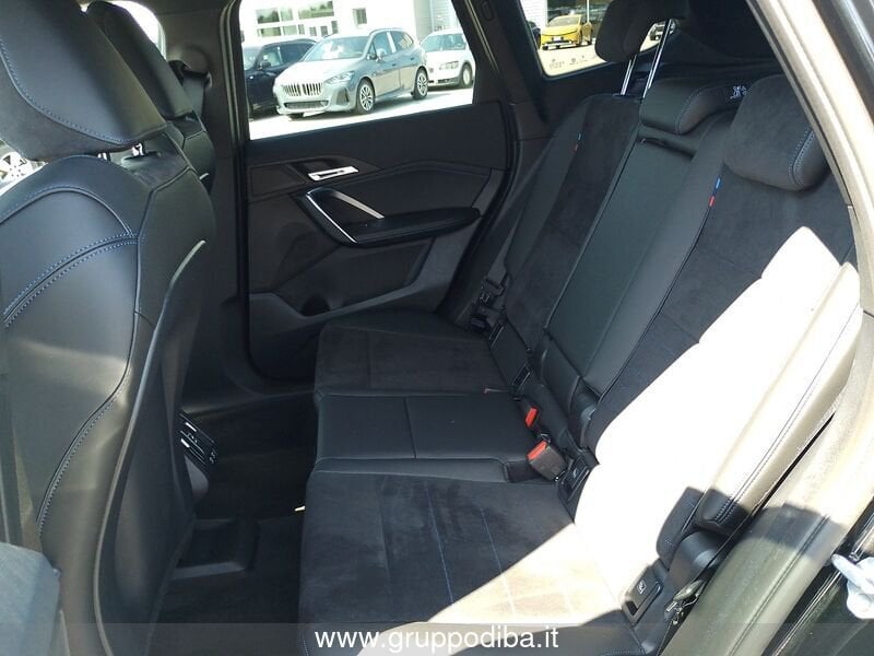 BMW X1 X1 sdrive18d MSport auto- Gruppo Diba