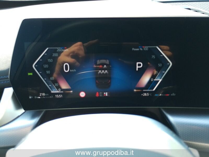 BMW X1 X1 sdrive18d MSport auto- Gruppo Diba