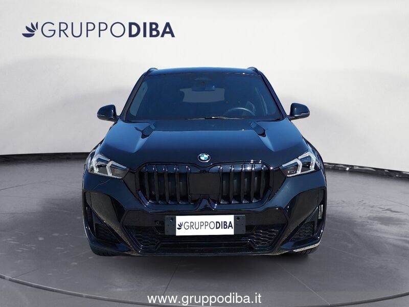 BMW X1 X1 sdrive18d MSport auto- Gruppo Diba