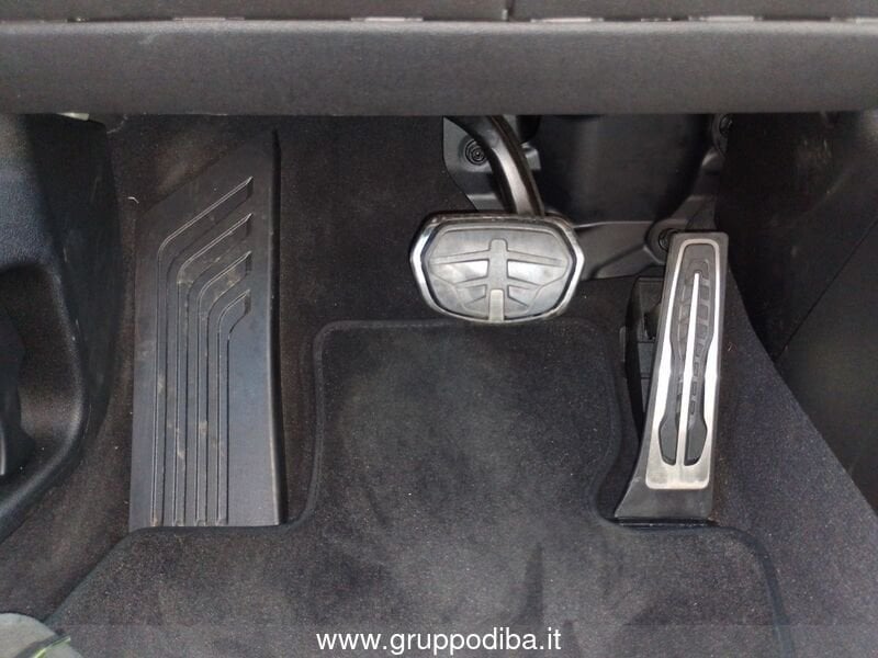BMW X1 X1 sdrive18d MSport auto- Gruppo Diba