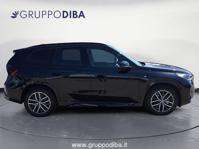 BMW X1 X1 sdrive18d MSport auto- Gruppo Diba
