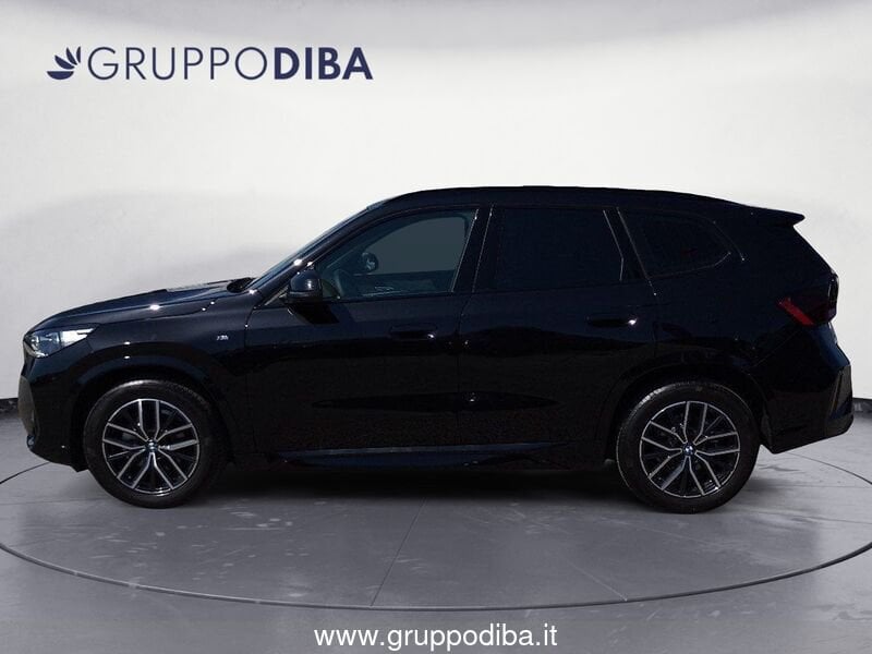 BMW X1 X1 sdrive18d MSport auto- Gruppo Diba