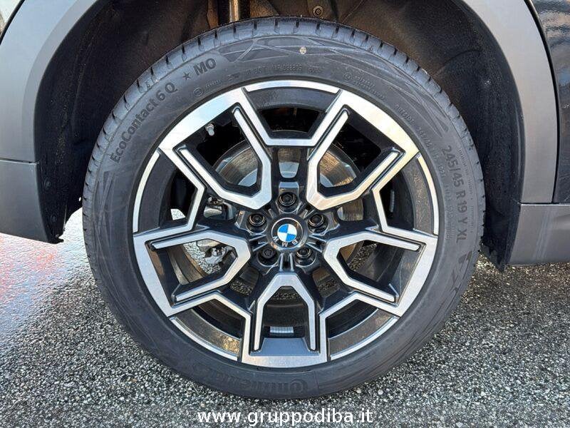 BMW X2 X2 sdrive 18d auto- Gruppo Diba