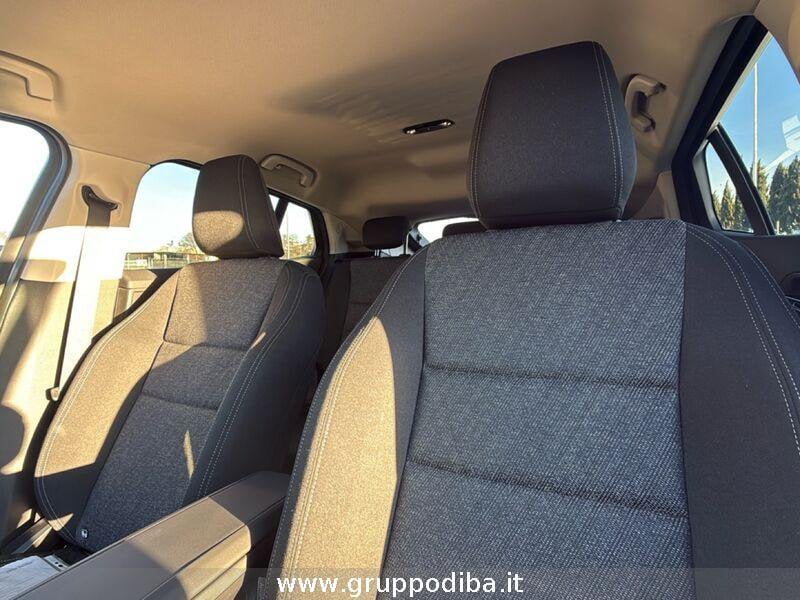 BMW X2 X2 sdrive 18d auto- Gruppo Diba