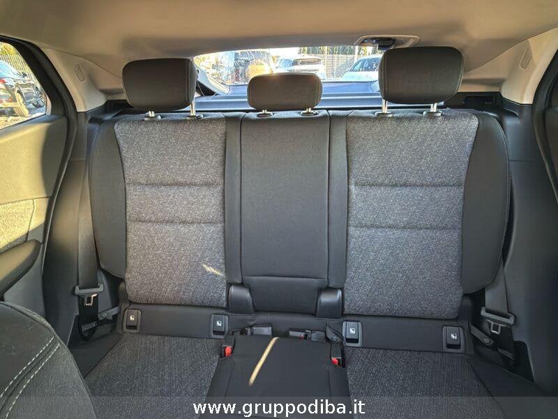 BMW X2 X2 sdrive 18d auto- Gruppo Diba