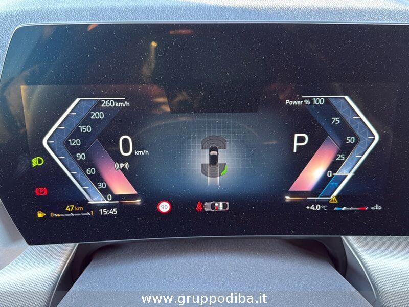 BMW X2 X2 sdrive 18d auto- Gruppo Diba