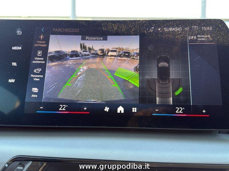 BMW X2 X2 sdrive 18d auto- Gruppo Diba