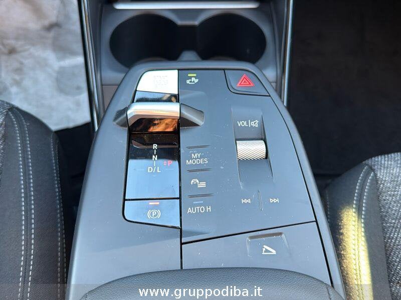 BMW X2 X2 sdrive 18d auto- Gruppo Diba