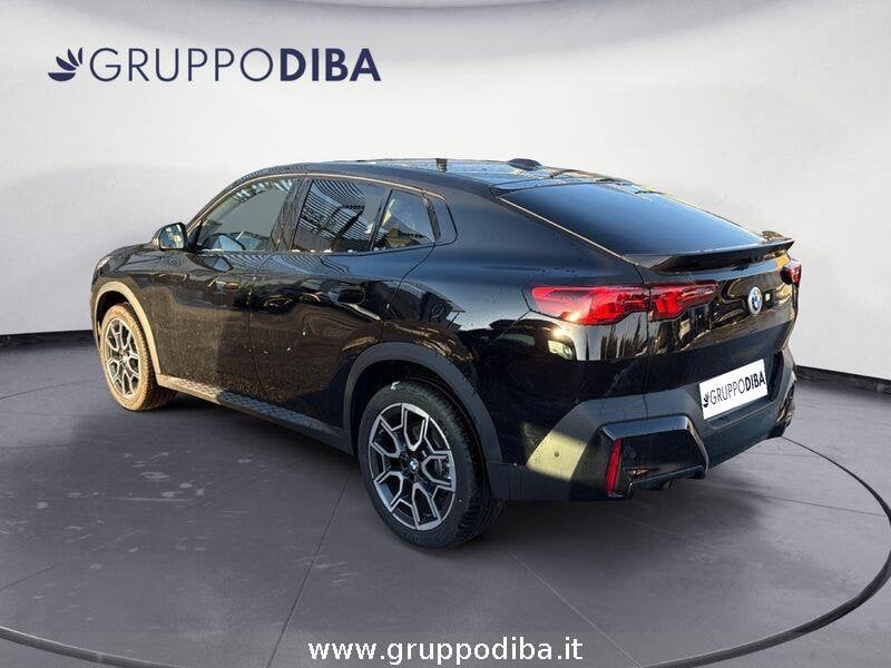 BMW X2 X2 sdrive 18d auto- Gruppo Diba