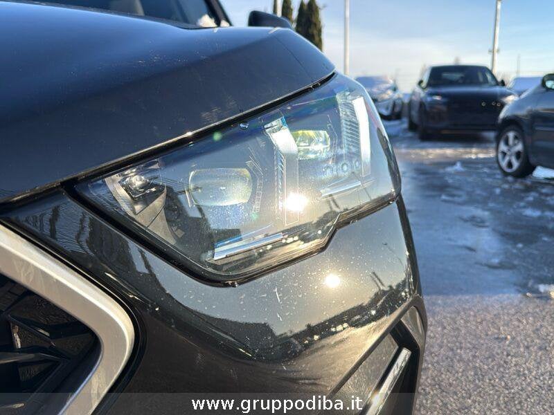 BMW X2 X2 sdrive 18d auto- Gruppo Diba