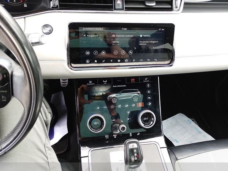 Land Rover Evoque Range Rover Evoque 2.0d i4 mhev First Edition awd- Gruppo Diba
