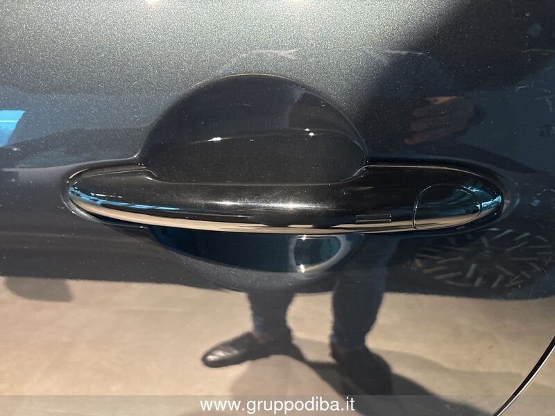 MINI 3 Porte Mini Cooper 3p 2.0 S JCW auto- Gruppo Diba