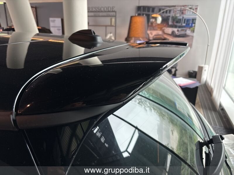 MINI 3 Porte Mini Cooper 3p 2.0 S JCW auto- Gruppo Diba