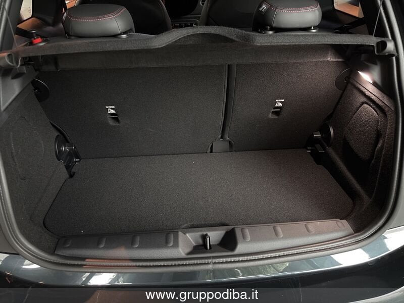 MINI 3 Porte Mini Cooper 3p 2.0 S JCW auto- Gruppo Diba