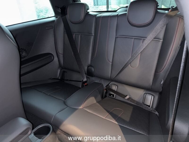 MINI 3 Porte Mini Cooper 3p 2.0 S JCW auto- Gruppo Diba