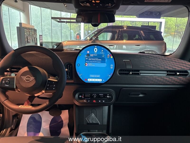MINI 3 Porte Mini Cooper 3p 2.0 S JCW auto- Gruppo Diba