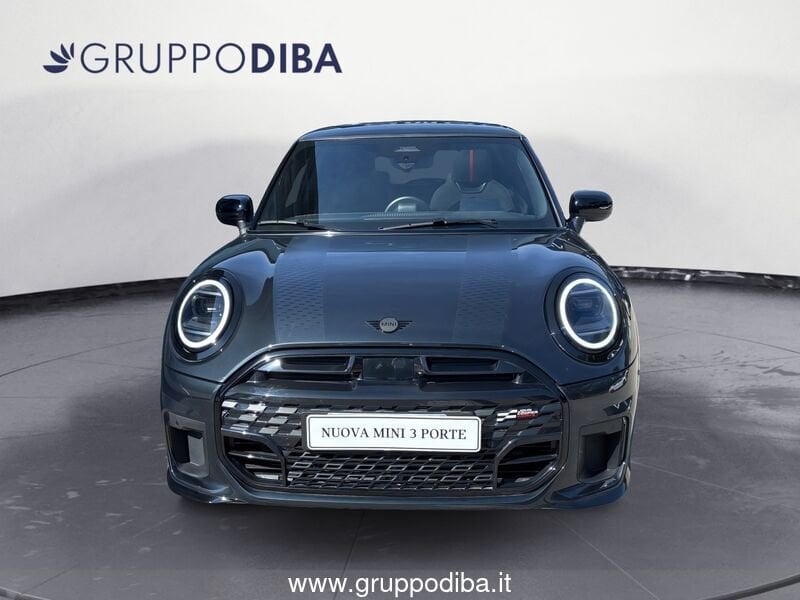 MINI 3 Porte Mini Cooper 3p 2.0 S JCW auto- Gruppo Diba