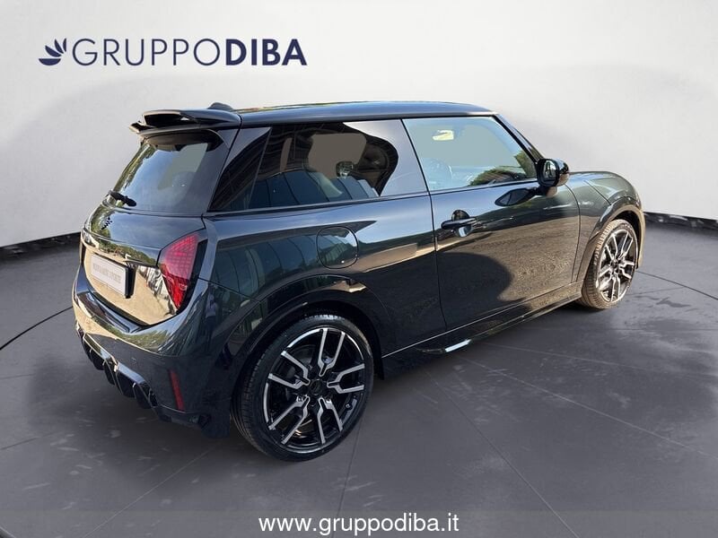 MINI 3 Porte Mini Cooper 3p 2.0 S JCW auto- Gruppo Diba
