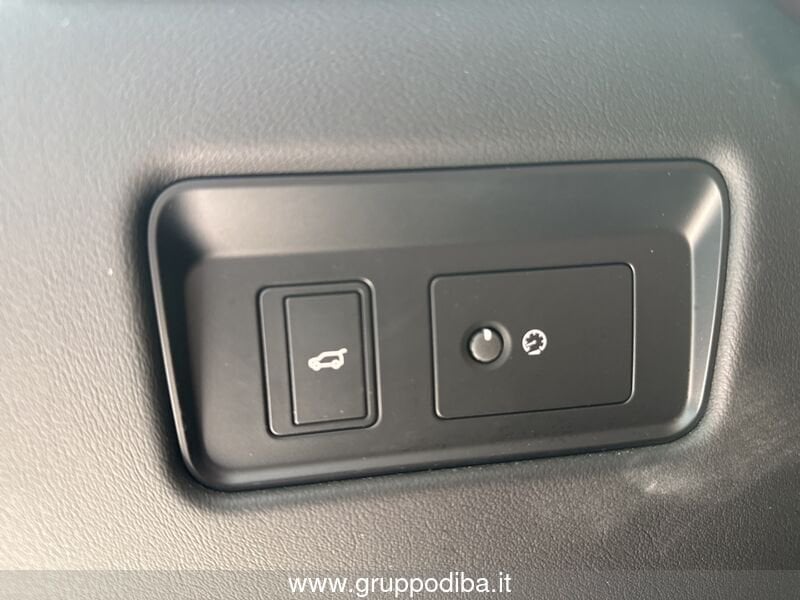 Jaguar F-Pace F-Pace 2.0d i4 mhev R-Dynamic SE awd 204cv auto- Gruppo Diba