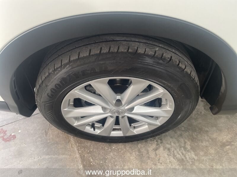 Nissan Qashqai Qashqai 1.2 dig-t Tekna 115cv- Gruppo Diba
