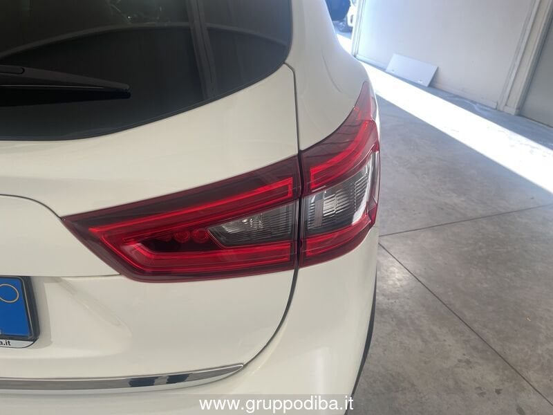 Nissan Qashqai Qashqai 1.2 dig-t Tekna 115cv- Gruppo Diba