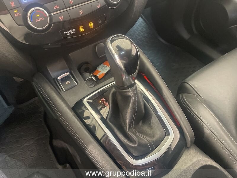 Nissan Qashqai Qashqai 1.2 dig-t Tekna 115cv- Gruppo Diba