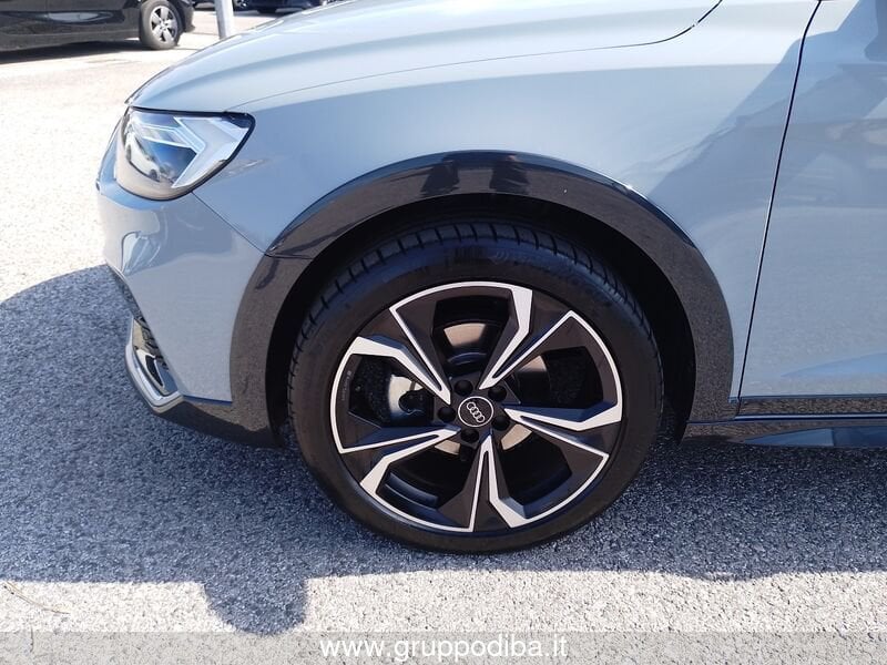 Audi A1 Allstreet A1 allstreet 30 1.0 tfsi Business 110cv- Gruppo Diba