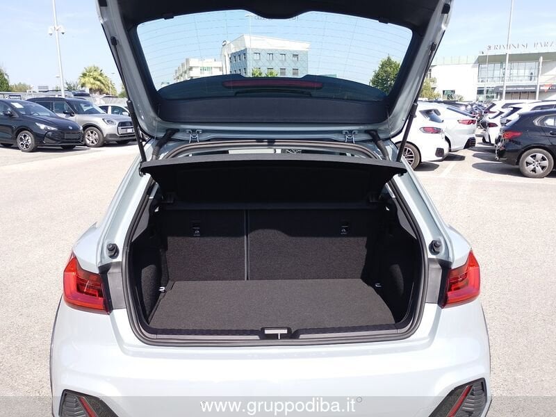 Audi A1 Allstreet A1 allstreet 30 1.0 tfsi Business 110cv- Gruppo Diba