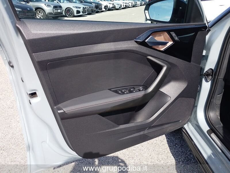Audi A1 Allstreet A1 allstreet 30 1.0 tfsi Business 110cv- Gruppo Diba