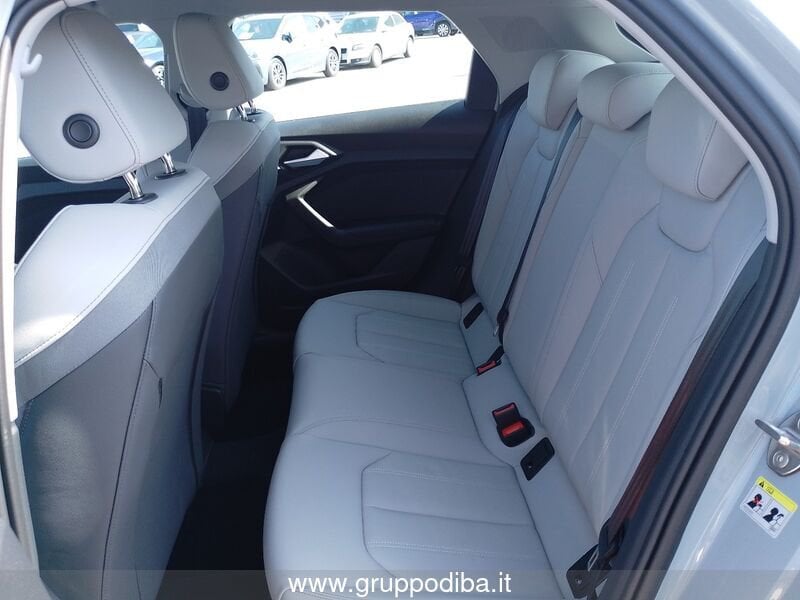 Audi A1 Allstreet A1 allstreet 30 1.0 tfsi Business 110cv- Gruppo Diba