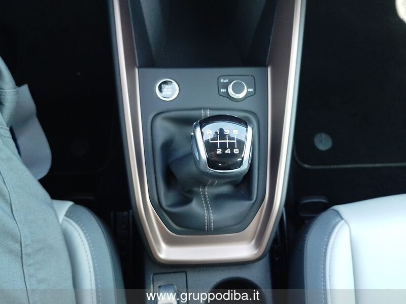 Audi A1 Allstreet A1 allstreet 30 1.0 tfsi Business 110cv- Gruppo Diba