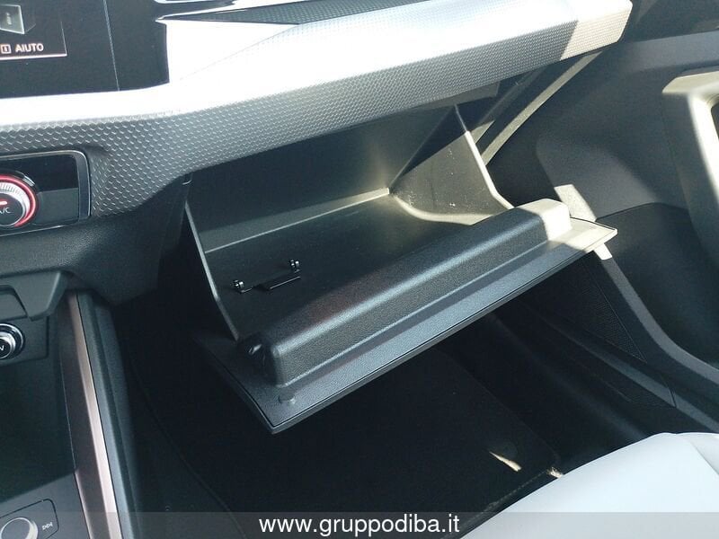 Audi A1 Allstreet A1 allstreet 30 1.0 tfsi Business 110cv- Gruppo Diba