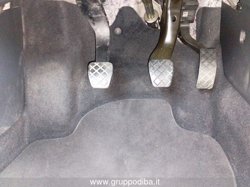Audi A1 Allstreet A1 allstreet 30 1.0 tfsi Business 110cv- Gruppo Diba
