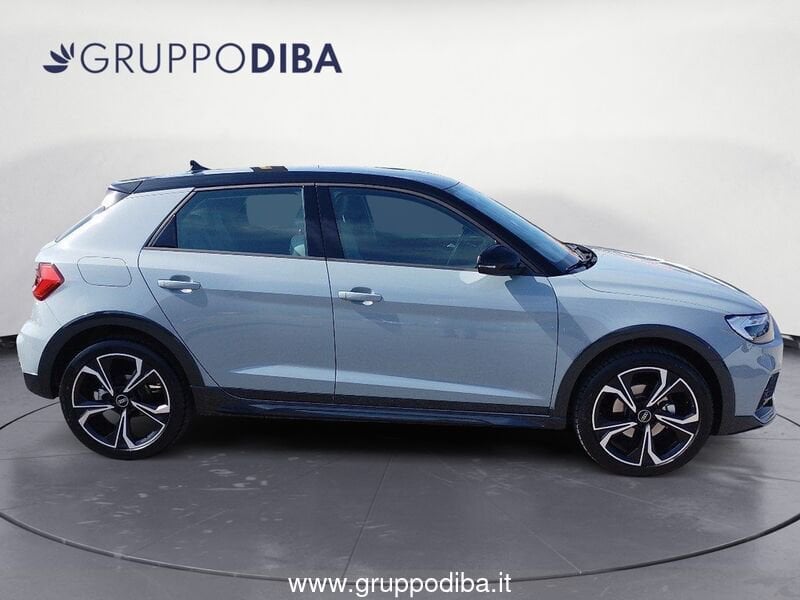 Audi A1 Allstreet A1 allstreet 30 1.0 tfsi Business 110cv- Gruppo Diba