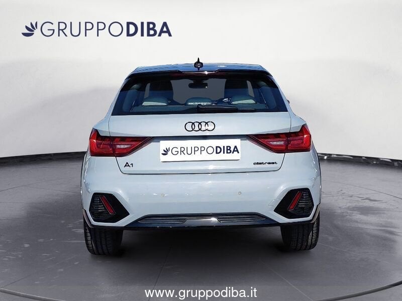 Audi A1 Allstreet A1 allstreet 30 1.0 tfsi Business 110cv- Gruppo Diba