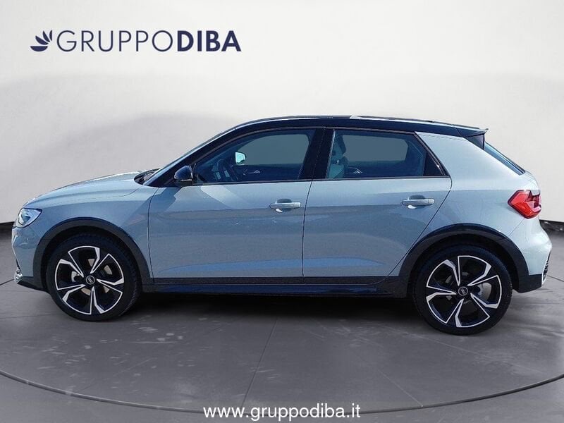 Audi A1 Allstreet A1 allstreet 30 1.0 tfsi Business 110cv- Gruppo Diba
