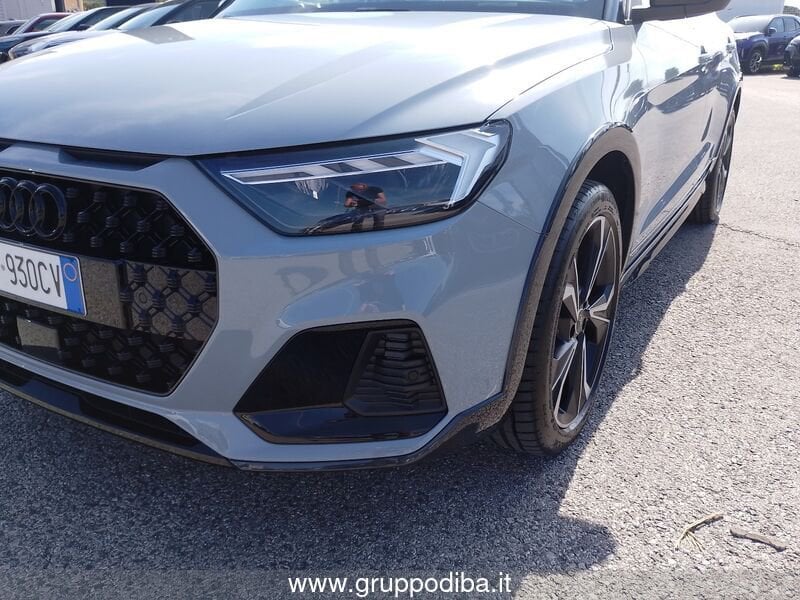 Audi A1 Allstreet A1 allstreet 30 1.0 tfsi Business 110cv- Gruppo Diba