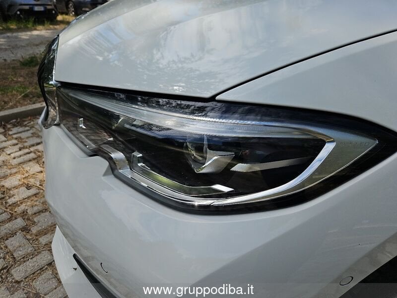 BMW Serie 3 Touring 320d Touring mhev 48V Business Advantage auto- Gruppo Diba