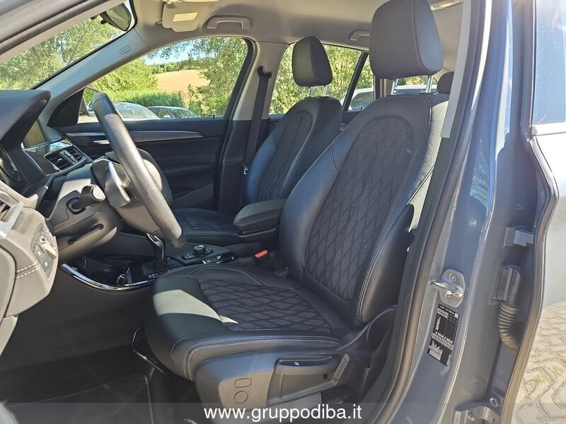 BMW X1 X1 sdrive20d xLine auto- Gruppo Diba