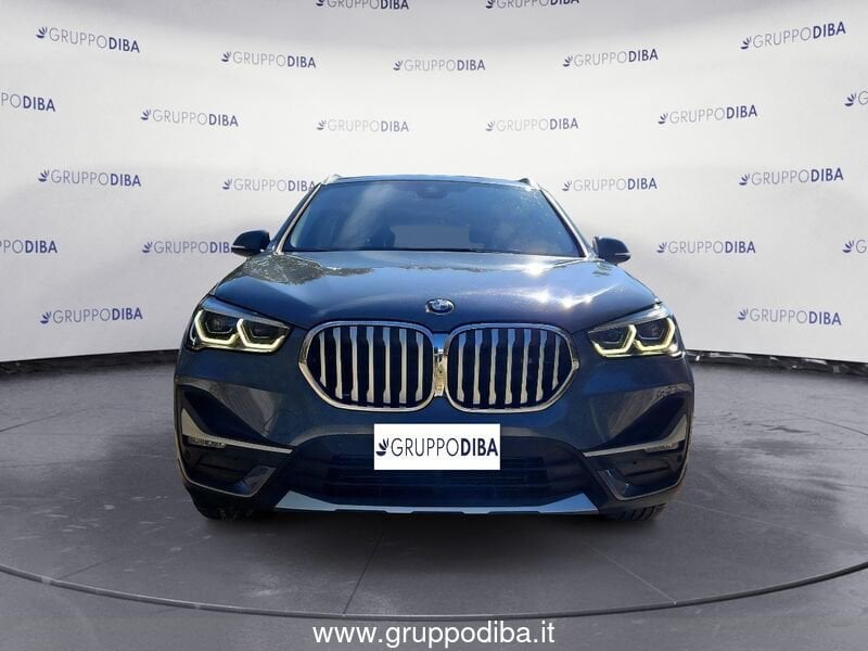 BMW X1 X1 sdrive20d xLine auto- Gruppo Diba