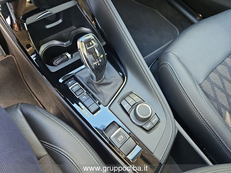 BMW X1 X1 sdrive20d xLine auto- Gruppo Diba