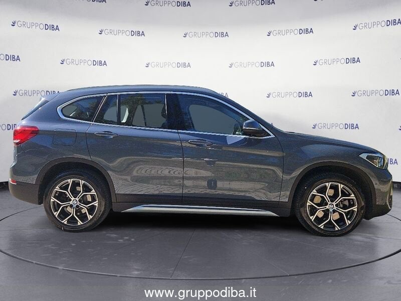 BMW X1 X1 sdrive20d xLine auto- Gruppo Diba