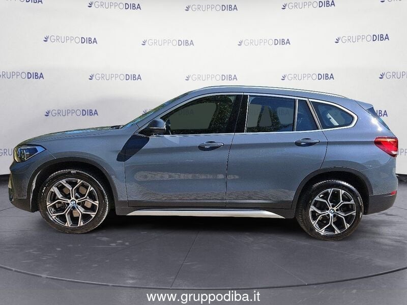 BMW X1 X1 sdrive20d xLine auto- Gruppo Diba